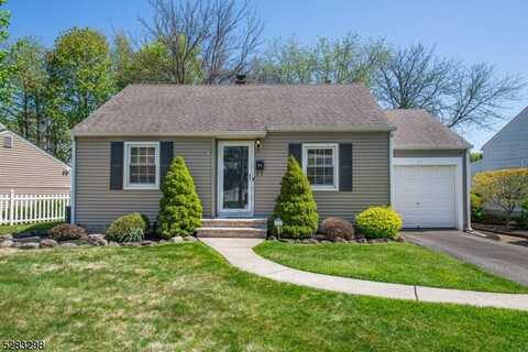 71 Surrey Ln, Clifton, NJ 07012