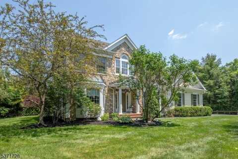 4 Dogwood Ct, Bernardsville, NJ 07924