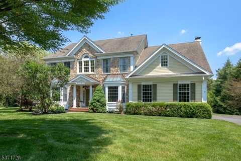 4 Dogwood Ct, Bernardsville, NJ 07924