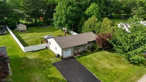 13 Marudy Dr, Clinton, NJ 08809
