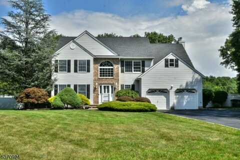 30 Sleepy Hollow Dr, Jefferson Twp., NJ 07438