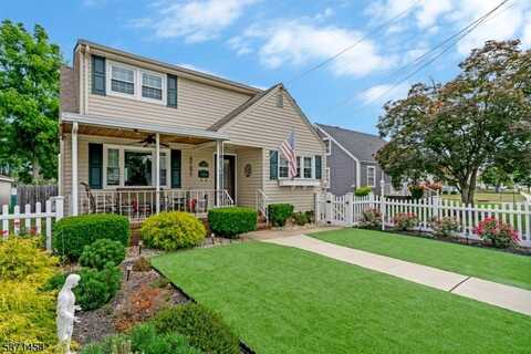 229 Harris Ave, Middlesex Boro, NJ 08846
