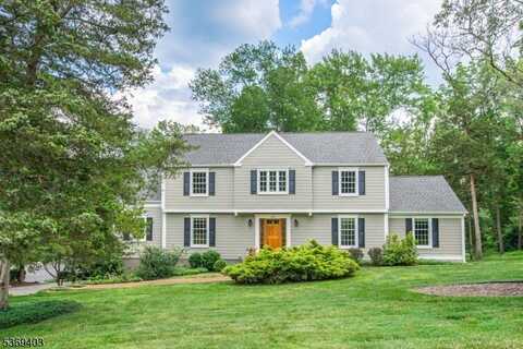 330 Grist Mill Dr, Bernardsville, NJ 07920