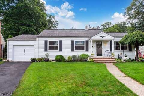189 N Ethel Ave, Hawthorne, NJ 07506