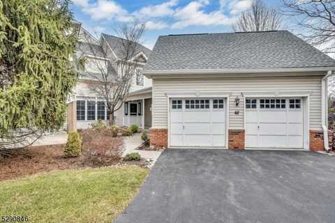 48 LOFT DRIVE, Bridgewater, NJ 08836