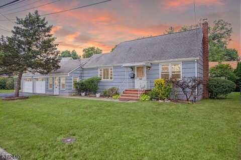 515 BEECHWOOD AVE, Roselle Park, NJ 07204