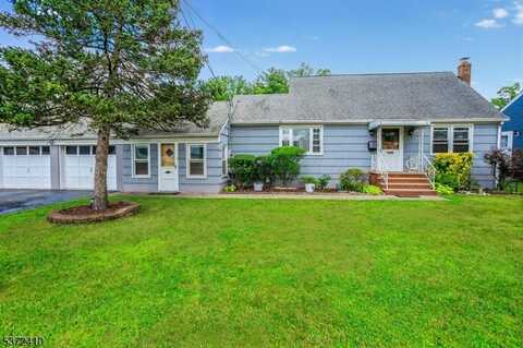 515 BEECHWOOD AVE, Roselle Park, NJ 07204