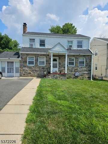3 Marmon Ter, West Orange, NJ 07052