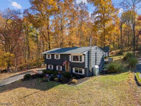 348 River Rd, Mount Olive Twp., NJ 07836