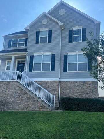 133 Sowers Dr, Mount Olive Twp., NJ 07840