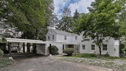 57 Winding Way, West Orange, NJ 07052