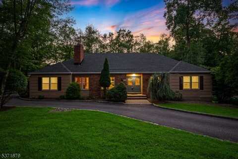 68 Shrewsbury Dr, Livingston, NJ 07039
