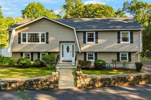 35 Upper Mountain Ave., Montville, NJ 07045