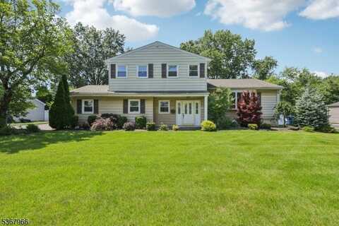 132 Dorset Dr, Clark, NJ 07066