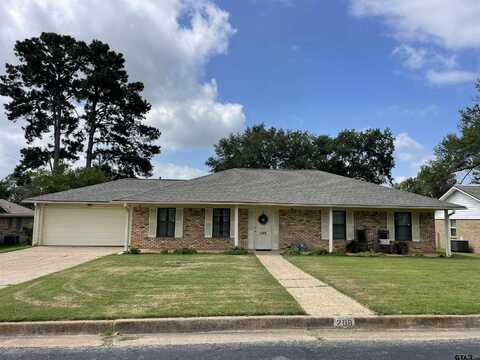 209 MOBILE DR., Tyler, TX 75703
