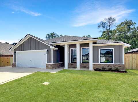 16222 Crossing Cir, Lindale, TX 75771