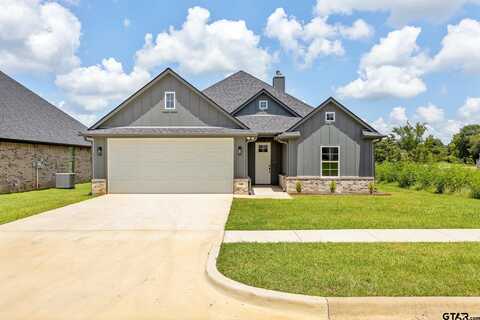 158 Kaul Lane, Bullard, TX 75757