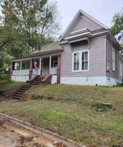 1408 N FANNIN, Tyler, TX 75702