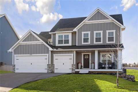 17917 Hayes Avenue, Lakeville, MN 55044