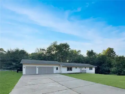 605 Ramberg Court, Balsam Lake, WI 54810