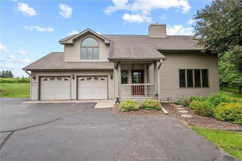 1705 170th Avenue, Erin Prairie Twp, WI 54017