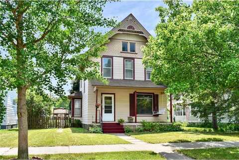 271 E Sanborn Street, Winona, MN 55987