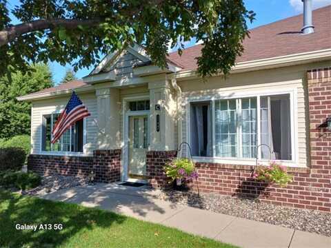 11447 Baltimore Street NE, Blaine, MN 55449