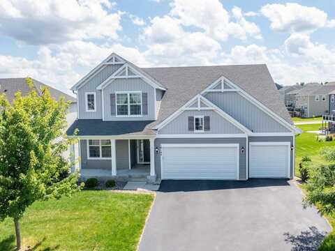 18145 57th Avenue N, Plymouth, MN 55446