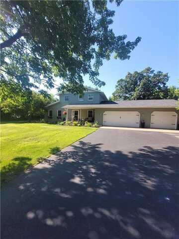 5100 16th Street NE, Minden Twp, MN 56379