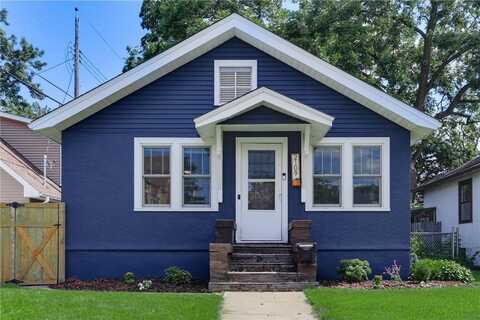 2109 E 38th Street, Minneapolis, MN 55407