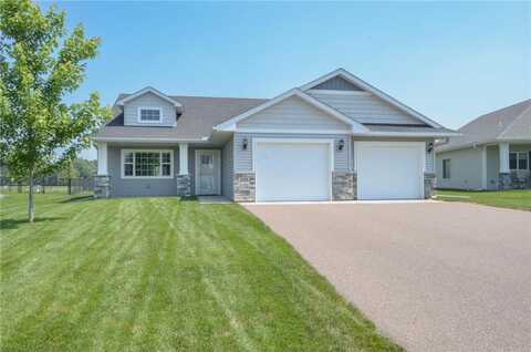 324 Bluebird Drive NW, Isanti, MN 55040