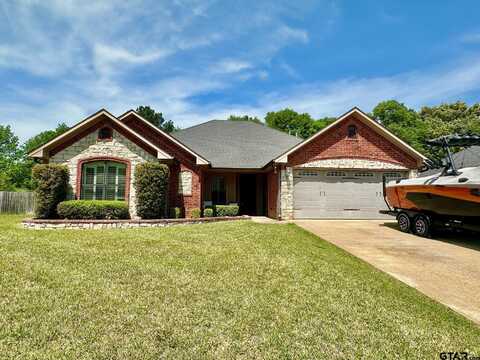 809 Crepe Myrtle, Longview, TX 75604