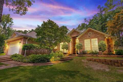1434 Hideaway Ln W, Hideaway, TX 75771