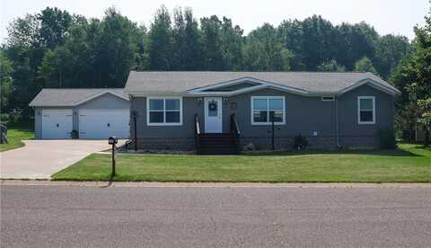 765 Hilltop Lane, Saint Croix Falls, WI 54024