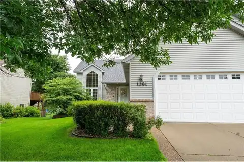 1281 Sunburst Way SE, Hutchinson, MN 55350