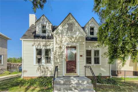 2810 Morgan Avenue N, Minneapolis, MN 55411