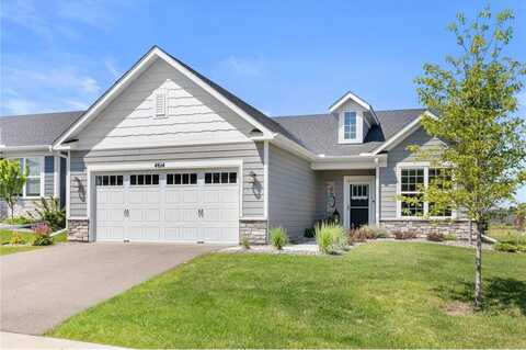 4614 Benjamin Place, Woodbury, MN 55129