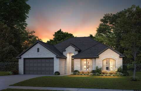 289 August Dr, Bullard, TX 75757