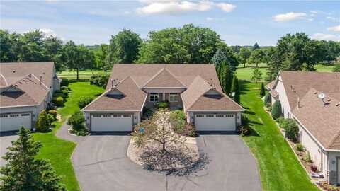 8740 Deer Run Drive, Victoria, MN 55386