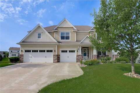 609 Parkview Court, Anoka, MN 55303