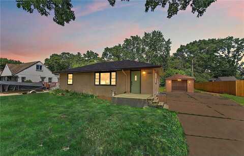 5060 Sunnyside Road, Mounds View, MN 55112