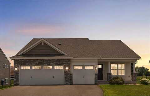 711 Boulder Pass Street, Jordan, MN 55352