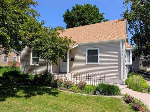 918 N 3rd Street, Montevideo, MN 56265