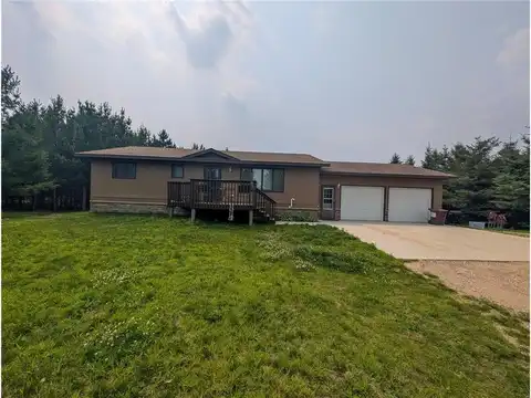 45617 County Highway 53, Pine Lake Twp, MN 56573