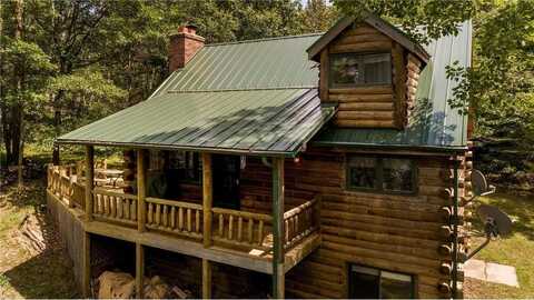 25202 Heather Trail, Nevis, MN 56467