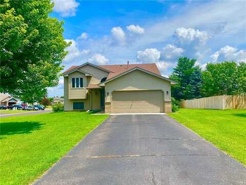 18585 Queen Street NW, Elk River, MN 55330