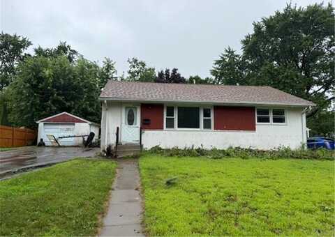 5431 James Avenue N, Brooklyn Center, MN 55430