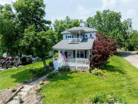 4523 Lincoln Avenue, White Bear Lake, MN 55110