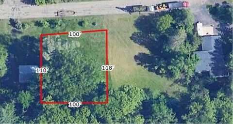 16xx Woodbury Road, Newport, MN 55055
