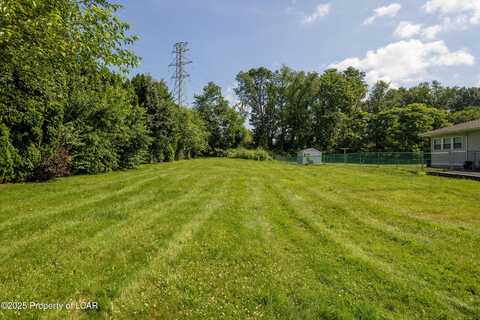 E Thomas Street, Beach Haven, PA 18705